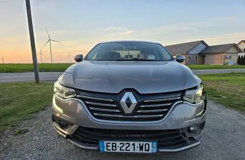 RENAULT Talisman 