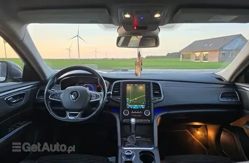 RENAULT Talisman 