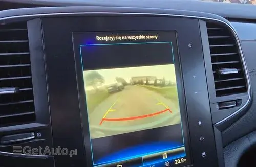 RENAULT Talisman 