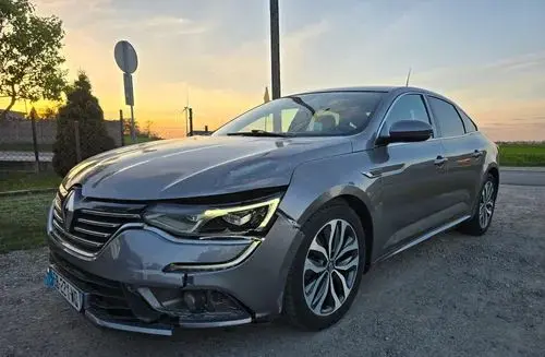 RENAULT Talisman 