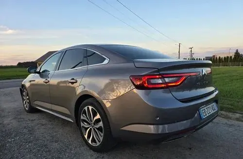 RENAULT Talisman 