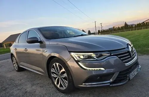 RENAULT Talisman 