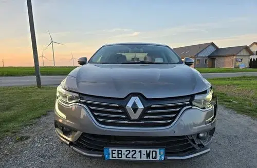 RENAULT Talisman 