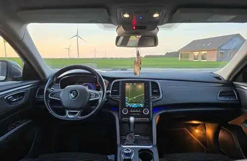 RENAULT Talisman 