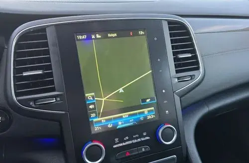 RENAULT Talisman 