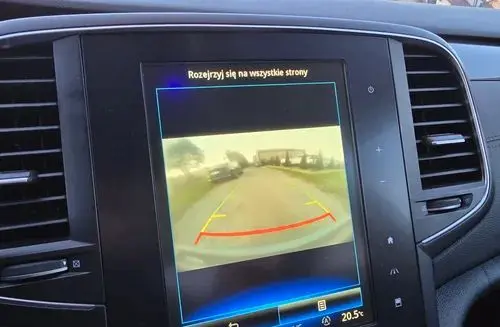 RENAULT Talisman 