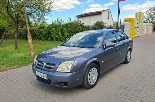 OPEL Vectra 