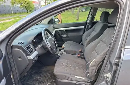 OPEL Vectra 