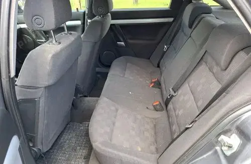OPEL Vectra 