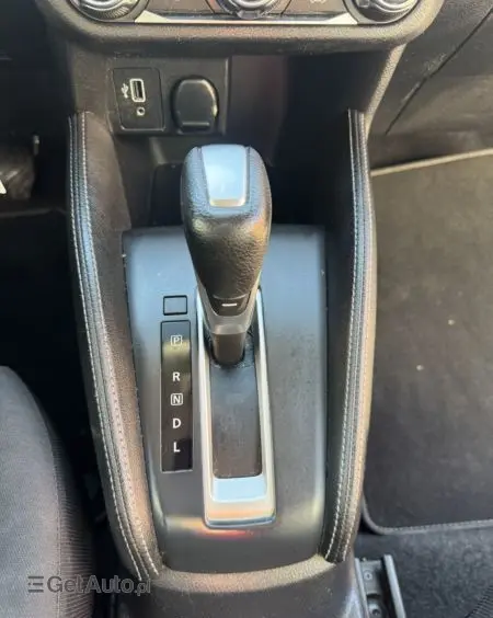 NISSAN Micra IG-T 100 Xtronic Acenta