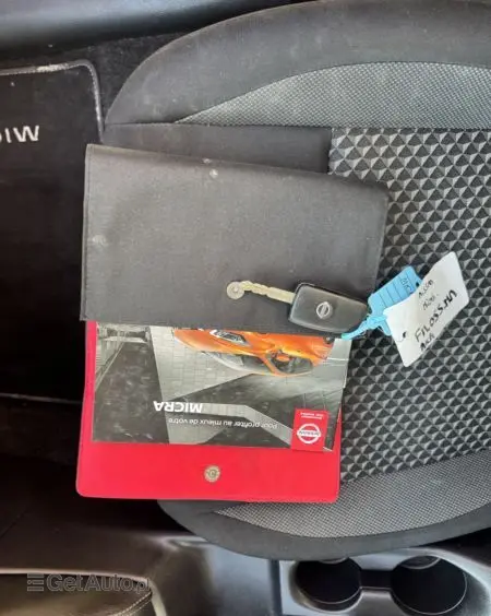 NISSAN Micra IG-T 100 Xtronic Acenta