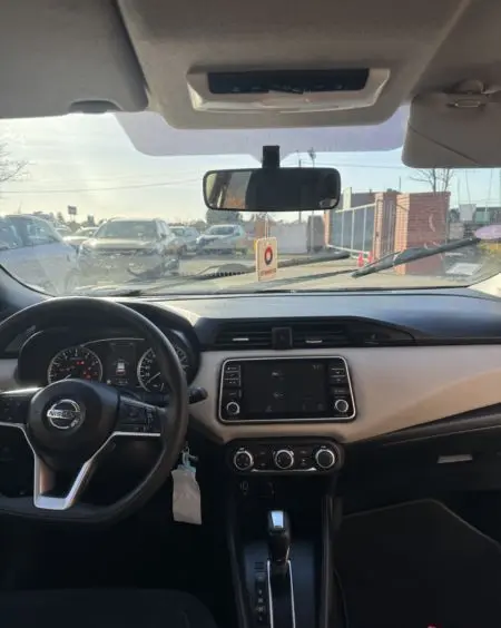 NISSAN Micra IG-T 100 Xtronic Acenta