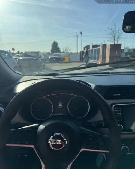 NISSAN Micra IG-T 100 Xtronic Acenta