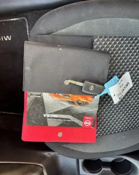 NISSAN Micra IG-T 100 Xtronic Acenta