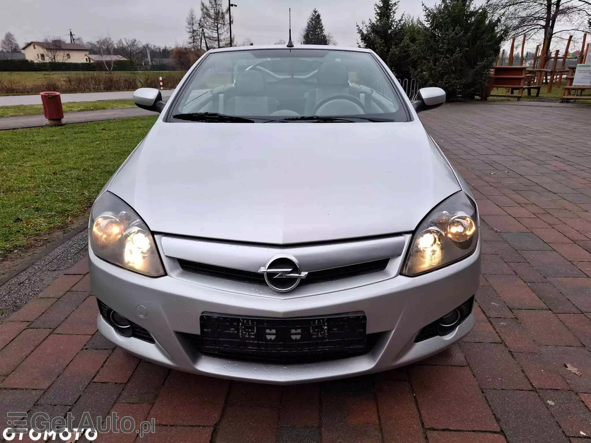 OPEL Tigra 1.8 Enjoy