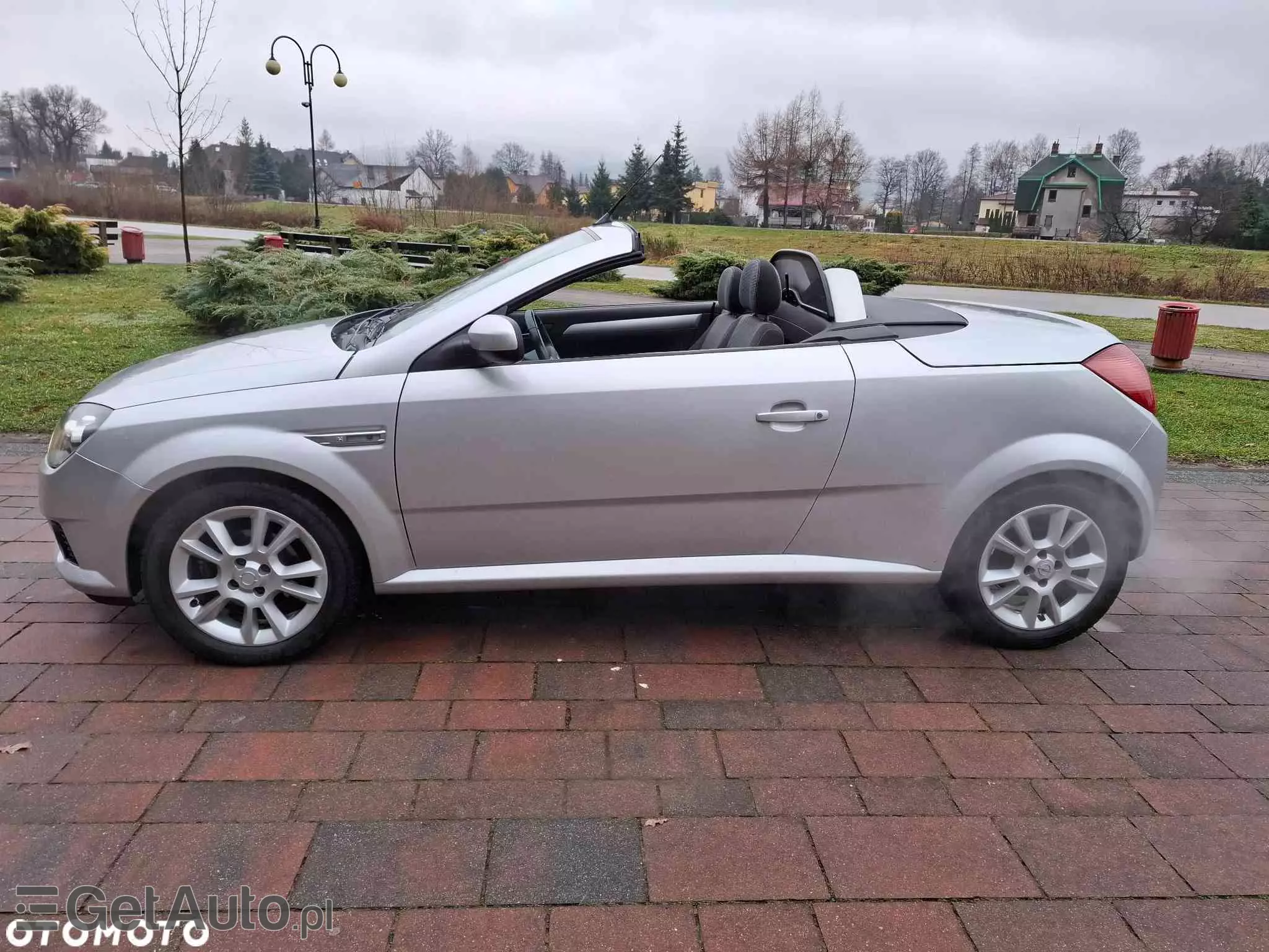 OPEL Tigra 1.8 Enjoy