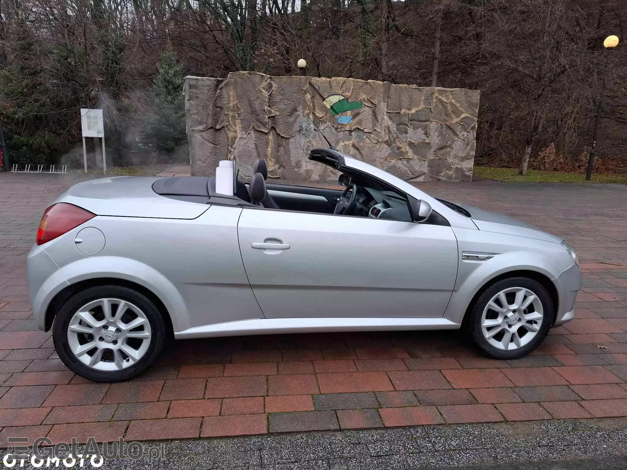 OPEL Tigra 1.8 Enjoy