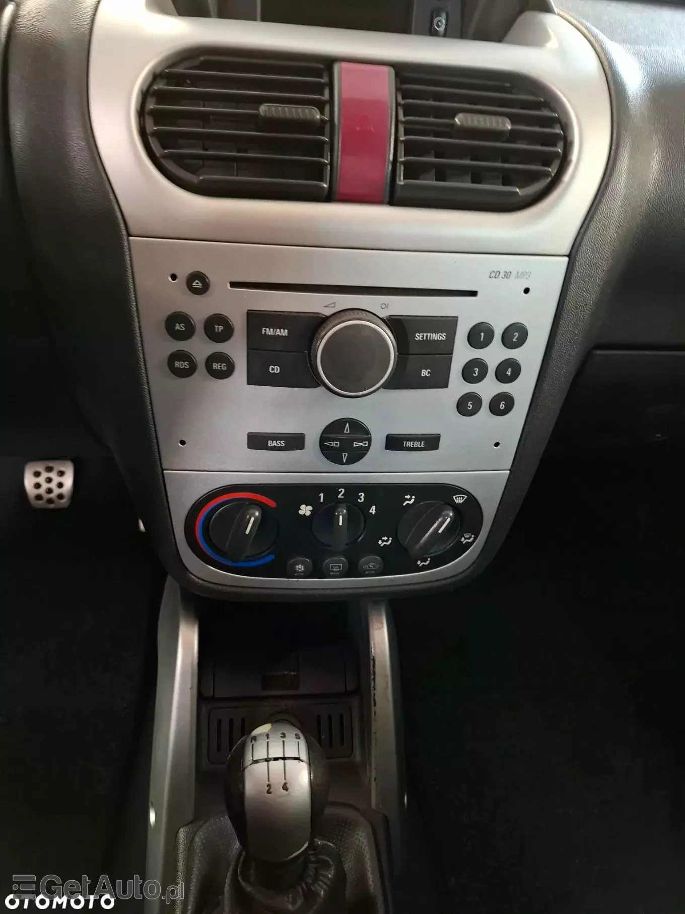 OPEL Tigra 1.8 Enjoy