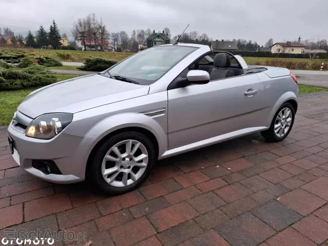 OPEL Tigra 1.8 Enjoy