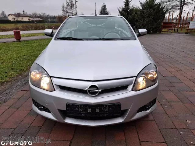 OPEL Tigra 1.8 Enjoy