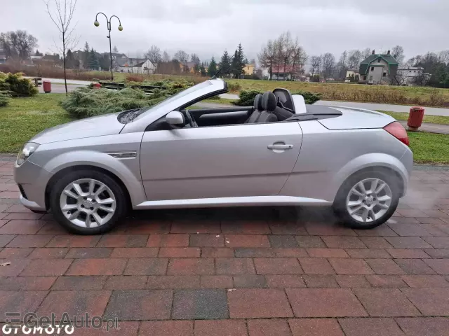 OPEL Tigra 1.8 Enjoy