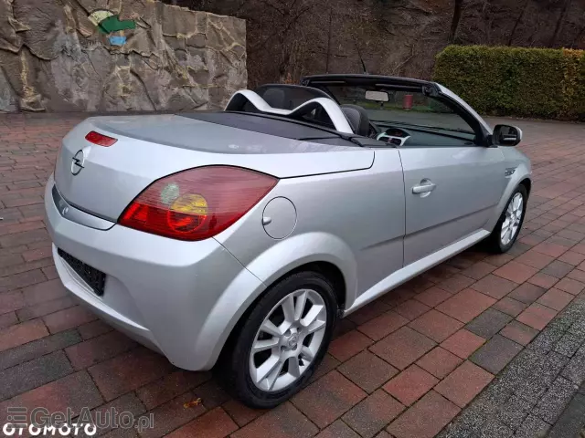 OPEL Tigra 1.8 Enjoy