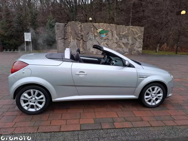 OPEL Tigra 1.8 Enjoy