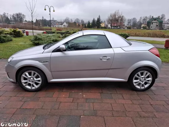 OPEL Tigra 1.8 Enjoy