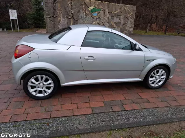 OPEL Tigra 1.8 Enjoy