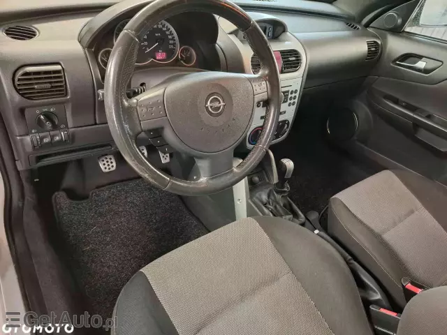 OPEL Tigra 1.8 Enjoy