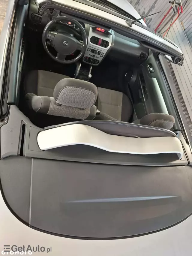 OPEL Tigra 1.8 Enjoy