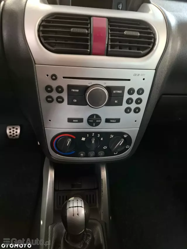 OPEL Tigra 1.8 Enjoy