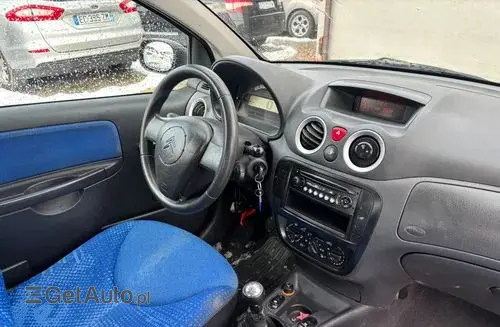 CITROEN C2 