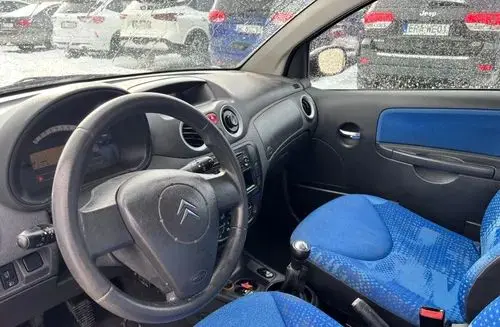 CITROEN C2 