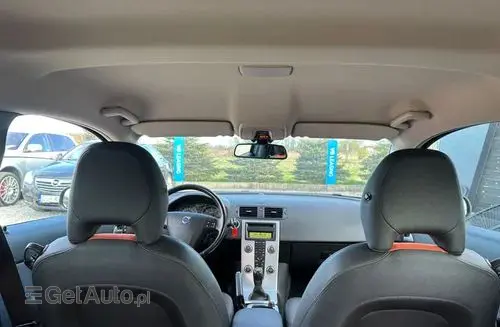 VOLVO C30 