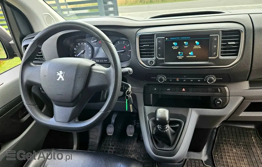 PEUGEOT Expert 