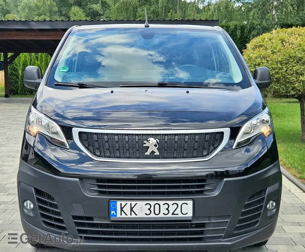PEUGEOT Expert 