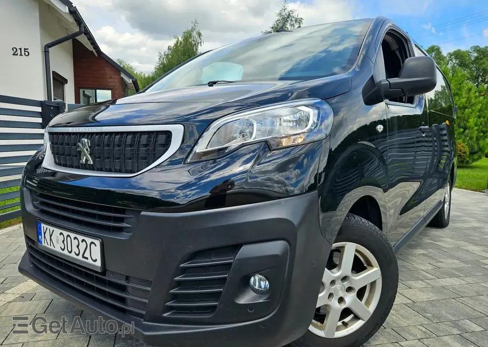 PEUGEOT Expert 
