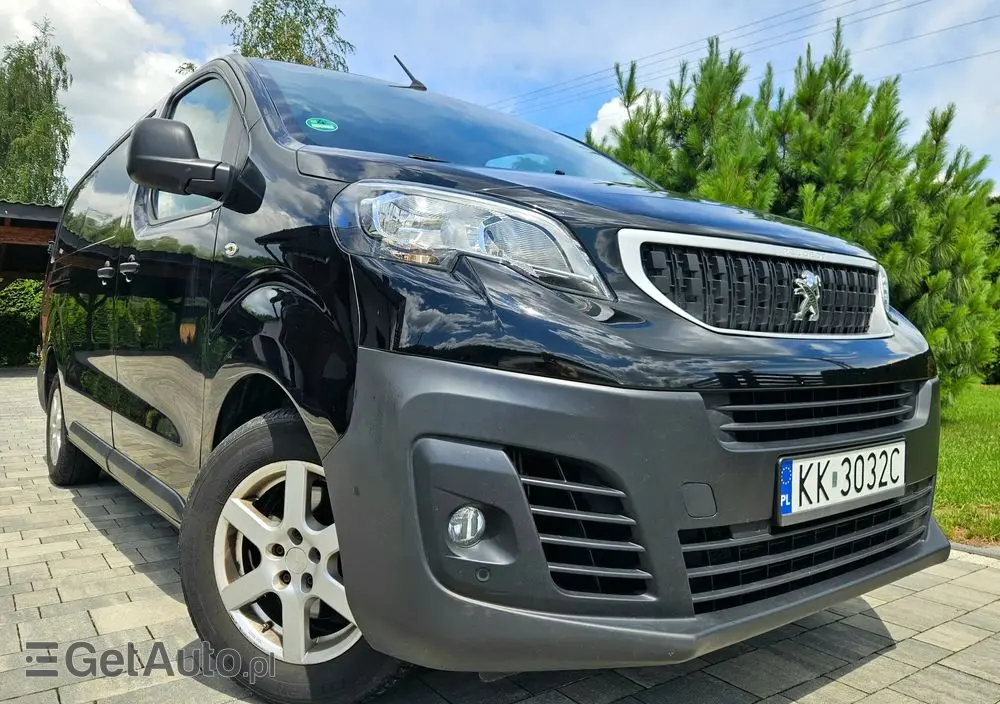 PEUGEOT Expert 