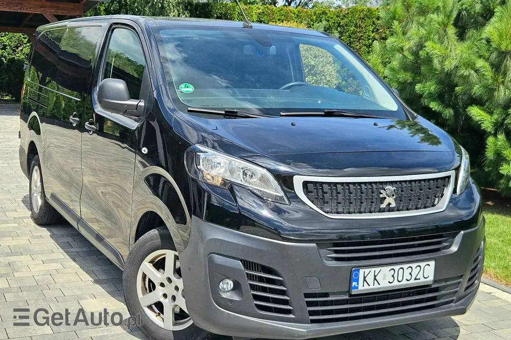 PEUGEOT Expert 