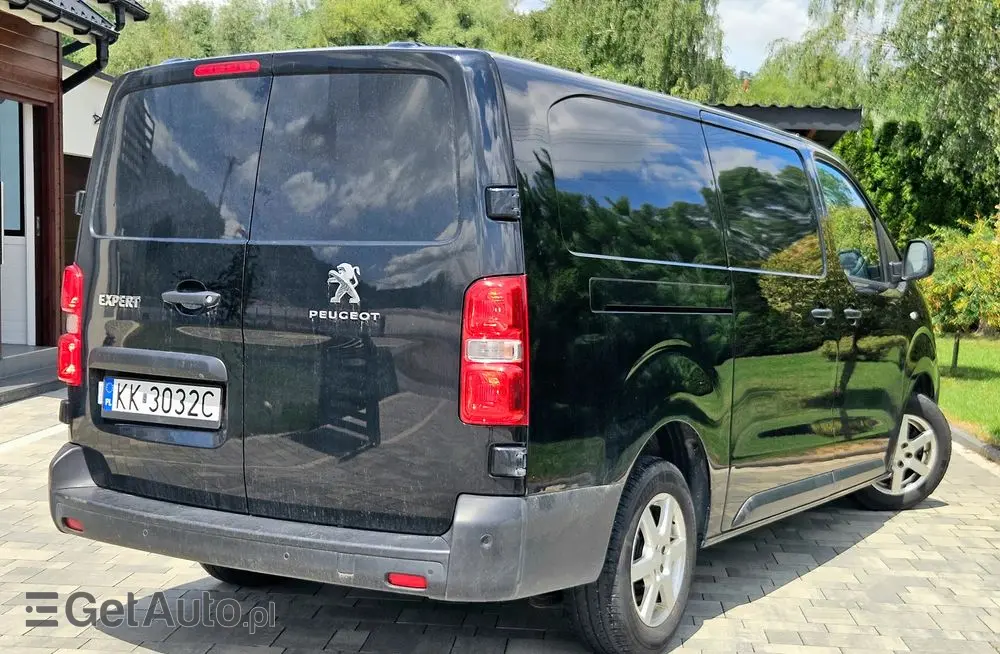 PEUGEOT Expert 