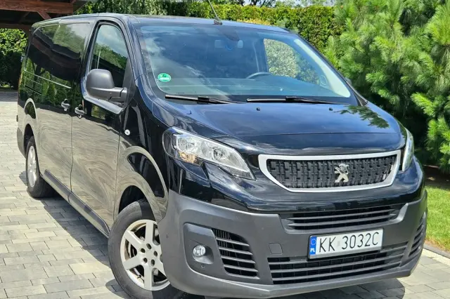PEUGEOT Expert 