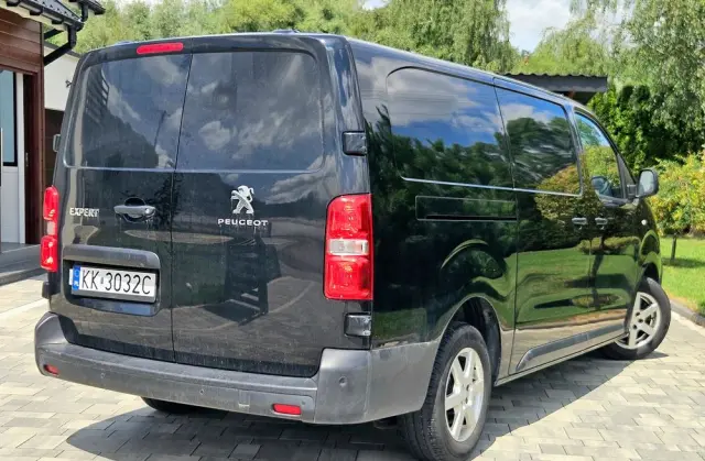 PEUGEOT Expert 