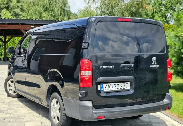 PEUGEOT Expert 