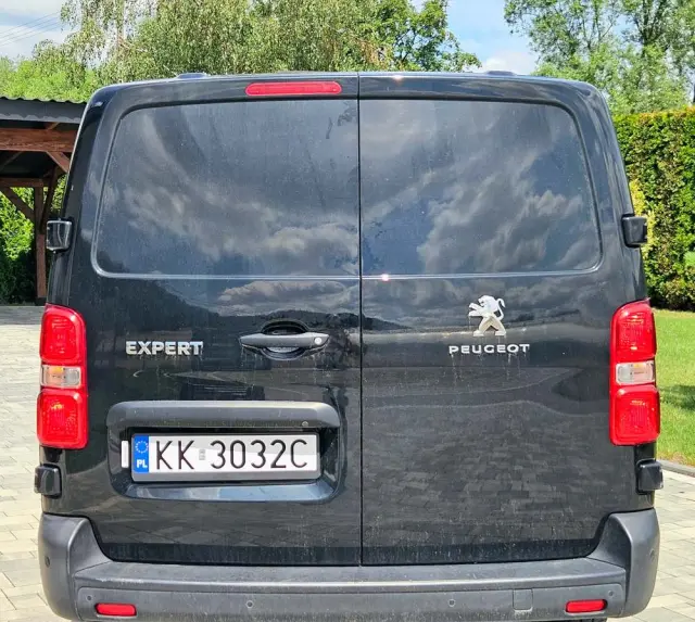 PEUGEOT Expert 