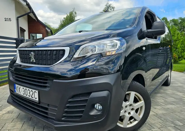 PEUGEOT Expert 