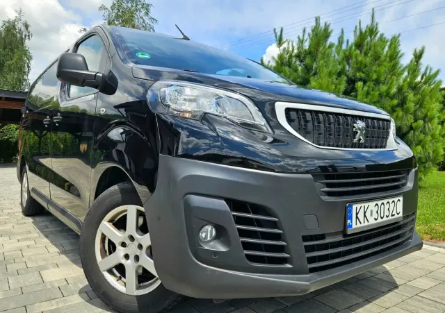 PEUGEOT Expert 