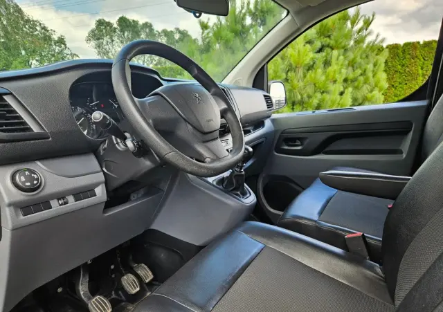 PEUGEOT Expert 