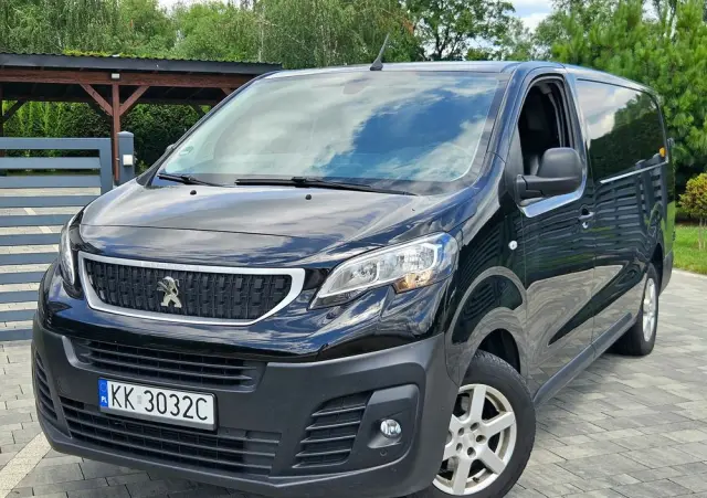 PEUGEOT Expert 