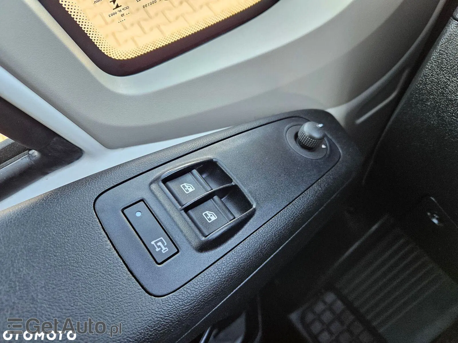 CITROËN Jumper 35+ L4H2 Driver